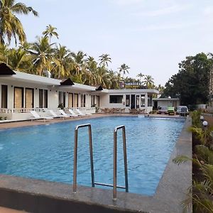 Golden Sands Resort, Morjim